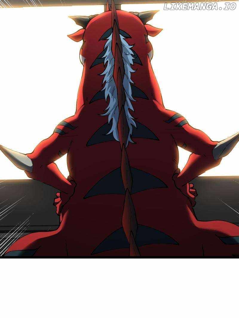 I Am The Monster Overlord Chapter 45 68